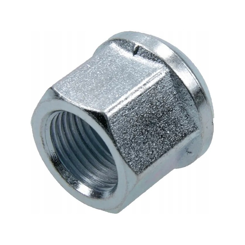 Wheel nut m18x1 5 zetor