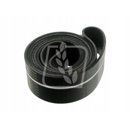 Flat belt s4526055 80 x 3450