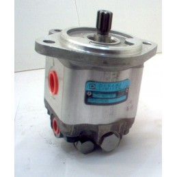A15 l gear hydraulic pump 19798