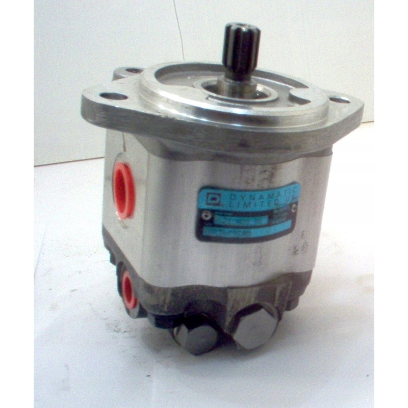 A15 l gear hydraulic pump 19798
