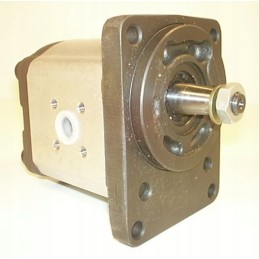 Hydraulic motor 5bm 39001daf