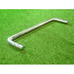 John Deere az19245 grain pan hanger