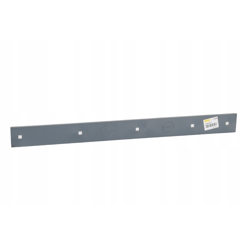 Claas 650686 feeder conveyor slide strip