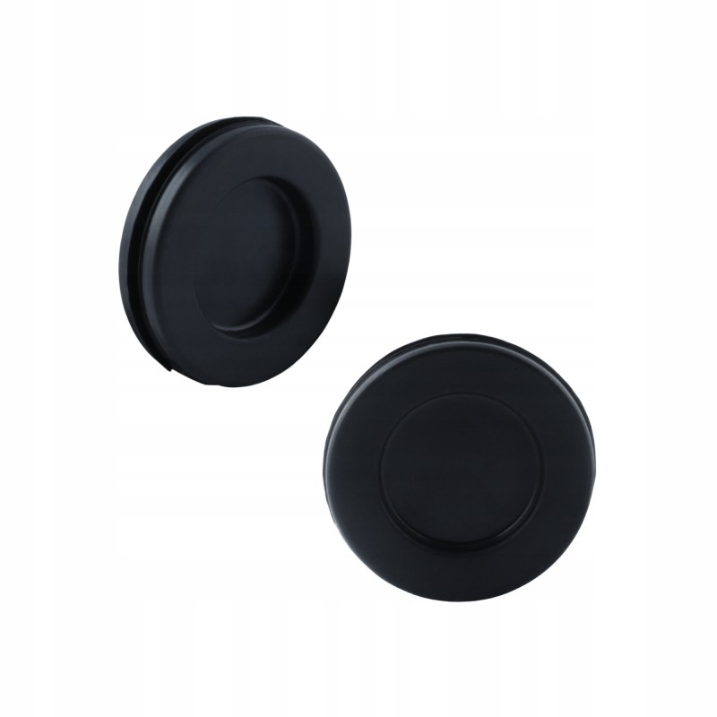 Closed rubber grommet c60499