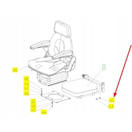 100108064 washer m10