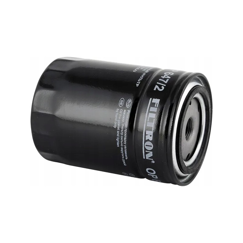 Op 647 2 oil filter
