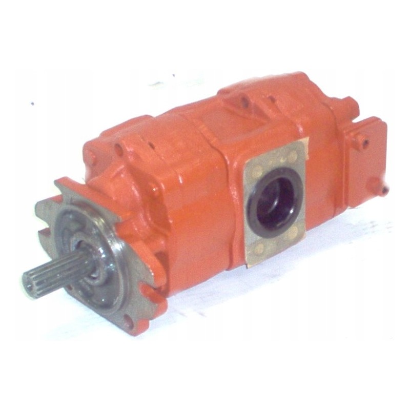 Kfp4156 45csmsf hydraulic gear pump
