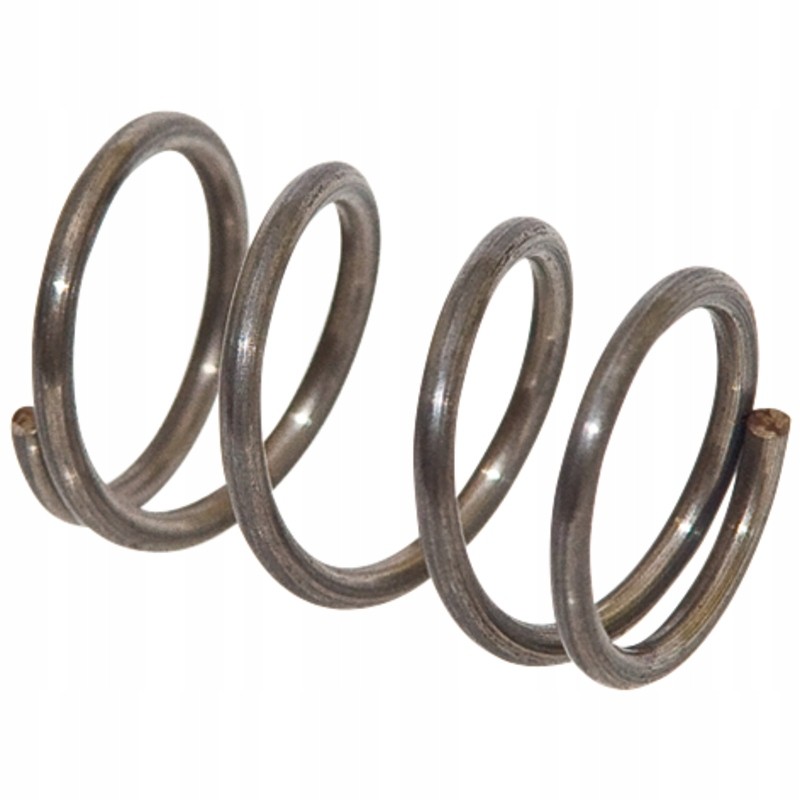 Bison locking spring from 056 from 058