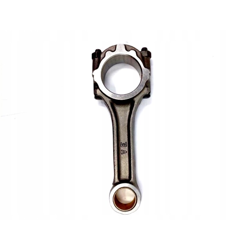 Connecting rod mitsubishi k3e k4e pin 23mm