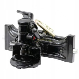 Sauermann automatic hitch 711170013