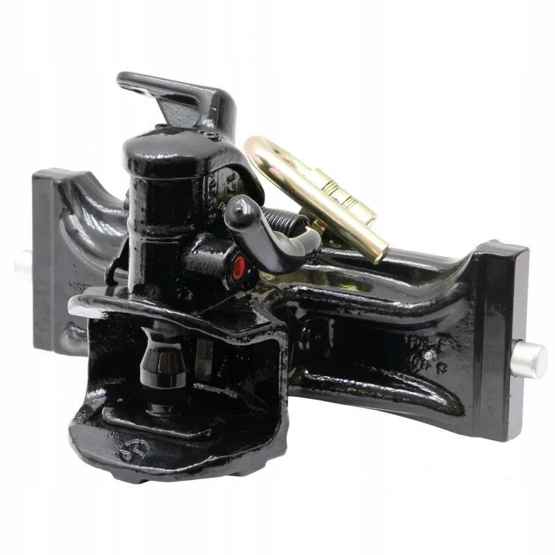 Sauermann automatic hitch 711170013