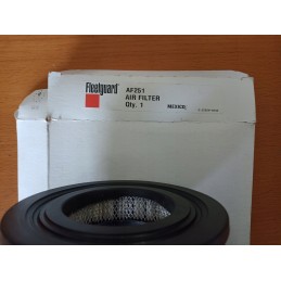 AF251 fleetguard air filter
