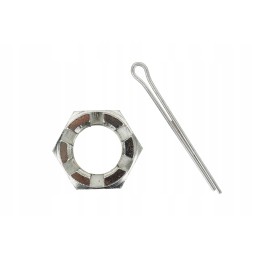 Manitou tie rod end 261601557