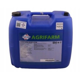 Agrifarm Gear LS 90 20l fuchs motogeneric oil
