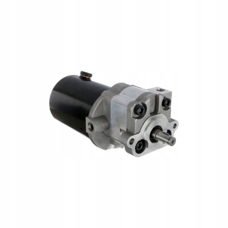Massey Ferguson power steering pump