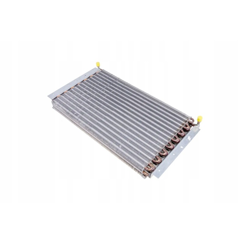 D28784065 air conditioning radiator