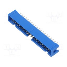 1 pcs x Amphenol Communications Solutions - 75869-107LF - 75869-107LF