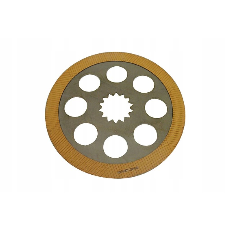 3386897m92n brake disc