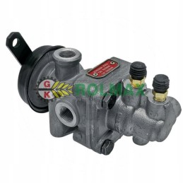 Trailer control valve 47000152030 wabco