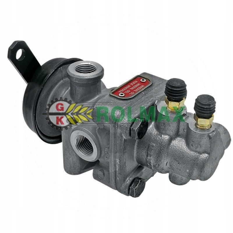 Trailer control valve 47000152030 wabco
