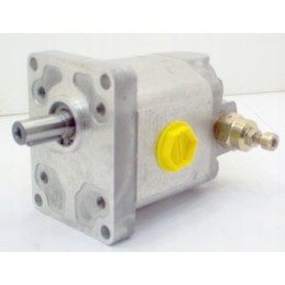 Hydraulic motor 5sm 41004dyn