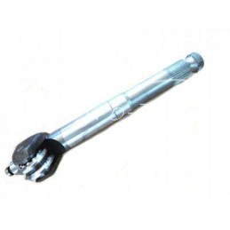 Steering column arm shaft pl