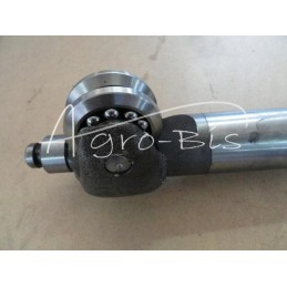 Steering column arm shaft pl