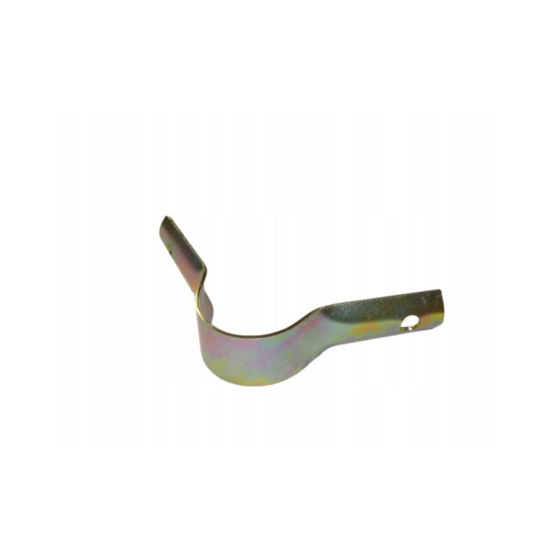 John Deere Z32191 motorcycle mount