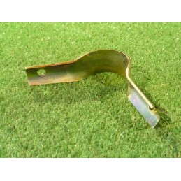 John Deere Z32191 motorcycle mount