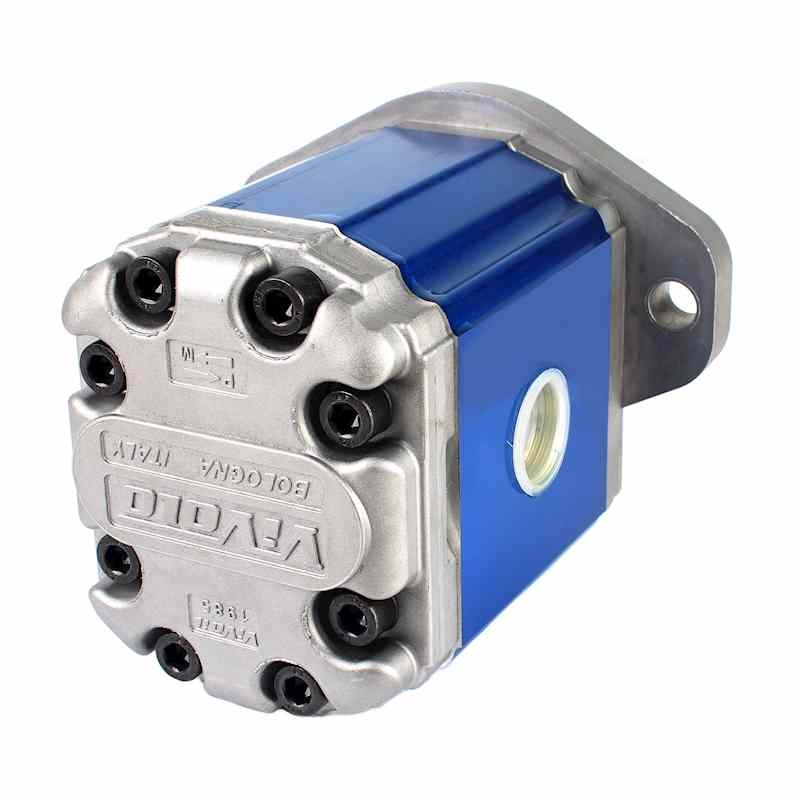 Gear pump xv3p 54