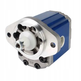 Gear pump xv3p 54