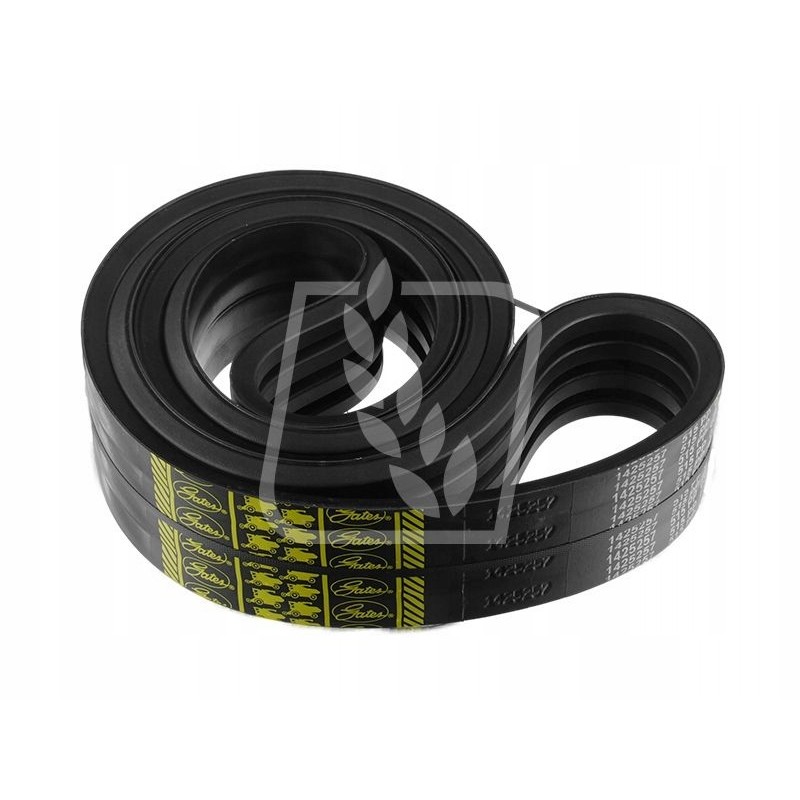 Banding belt 544164 4hb x 2840