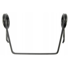 Clutch lever spring c 330 c 360