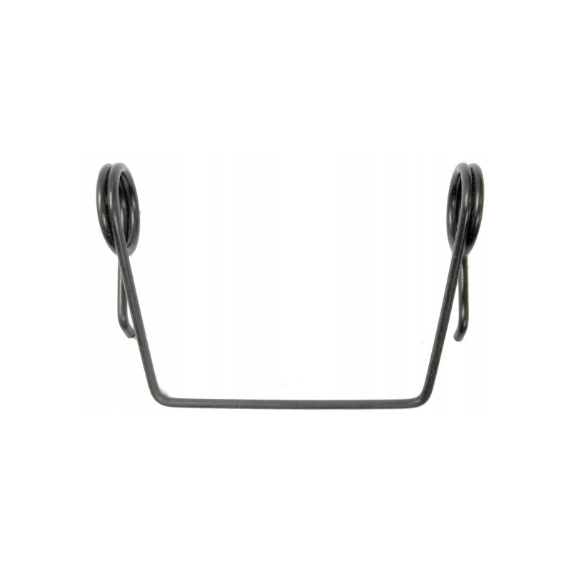 Clutch lever spring c 330 c 360