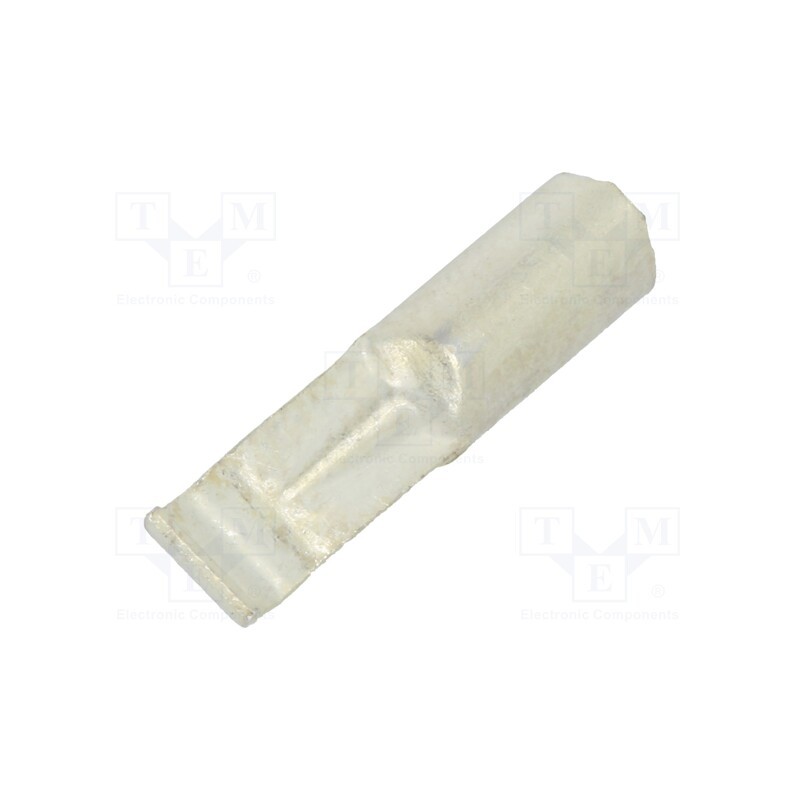 1 pcs x ANDERSON POWER PRODUCTS - 261G1-LPBK - Contact, hermaphrodite, tinned, 1.3÷3.3mm2, 16AWG÷12AWG, crimped