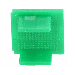 14x14 Zetor work light switch insert