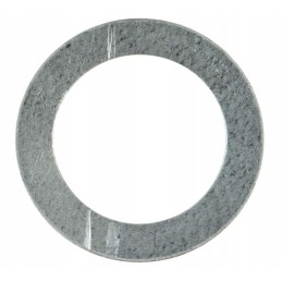 Flat axle pin ring 1 5mm c330 c360