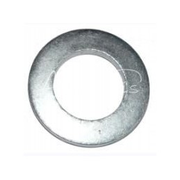 Round washer m6, galvanized pn82005