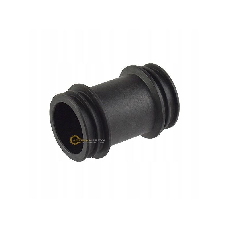 Radiator connector volvo p5770c p5870c p6820c