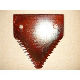 MF 206236M1 Raspe scythe blade