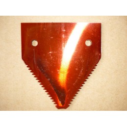 MF 206236M1 Raspe scythe blade