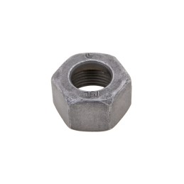 Uemnw13l socket nut l15 m22x1 5