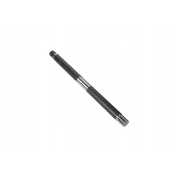 Lca67315 splined shaft