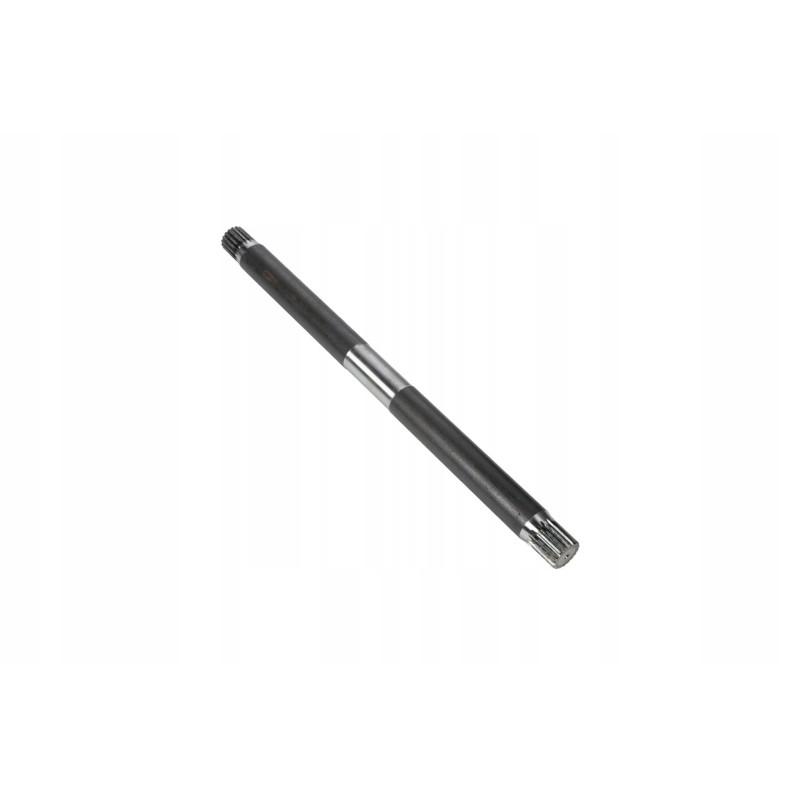 Lca67315 splined shaft