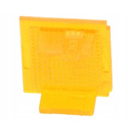 Switch insert 14x14 zetor lights 19351901