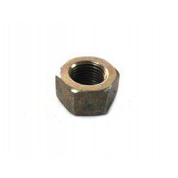 Lifting cylinder nut mf 9 16 massey fergu