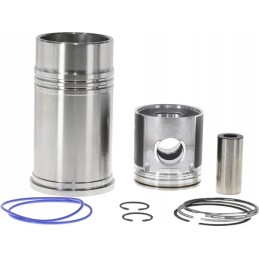 Engine repair kit 105 mm 3 ring steel