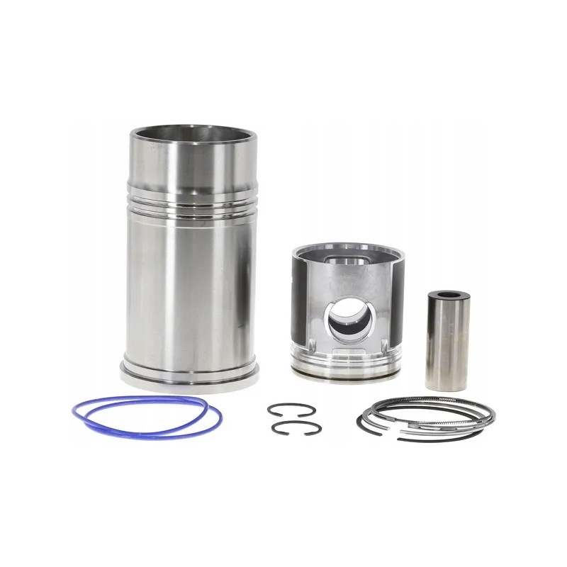 Engine repair kit 105 mm 3 ring steel