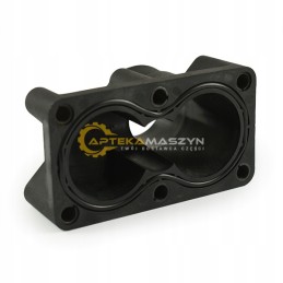 Thermostat Housing JCB 530 67 530 95 535 67 TM200