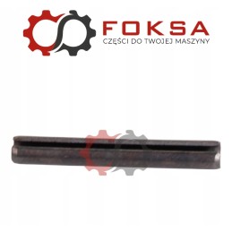 Claas spring tubular wheel 235654 0002356540